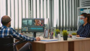 Read more about the article Expanding Horizons: The Artistry of Panorama Image Stitching Services