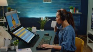 Read more about the article Elevate Your Visuals: The Importance of Professional Photo Enhancement Services