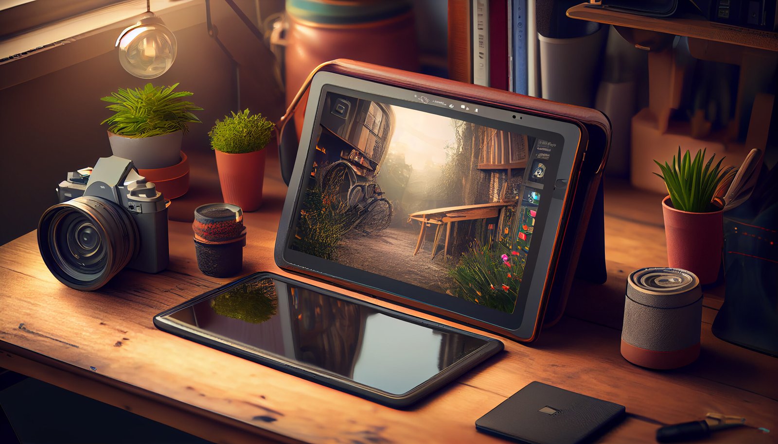 Read more about the article Declutter Digital Photos: A Guide to Organizing and Preserving Memories