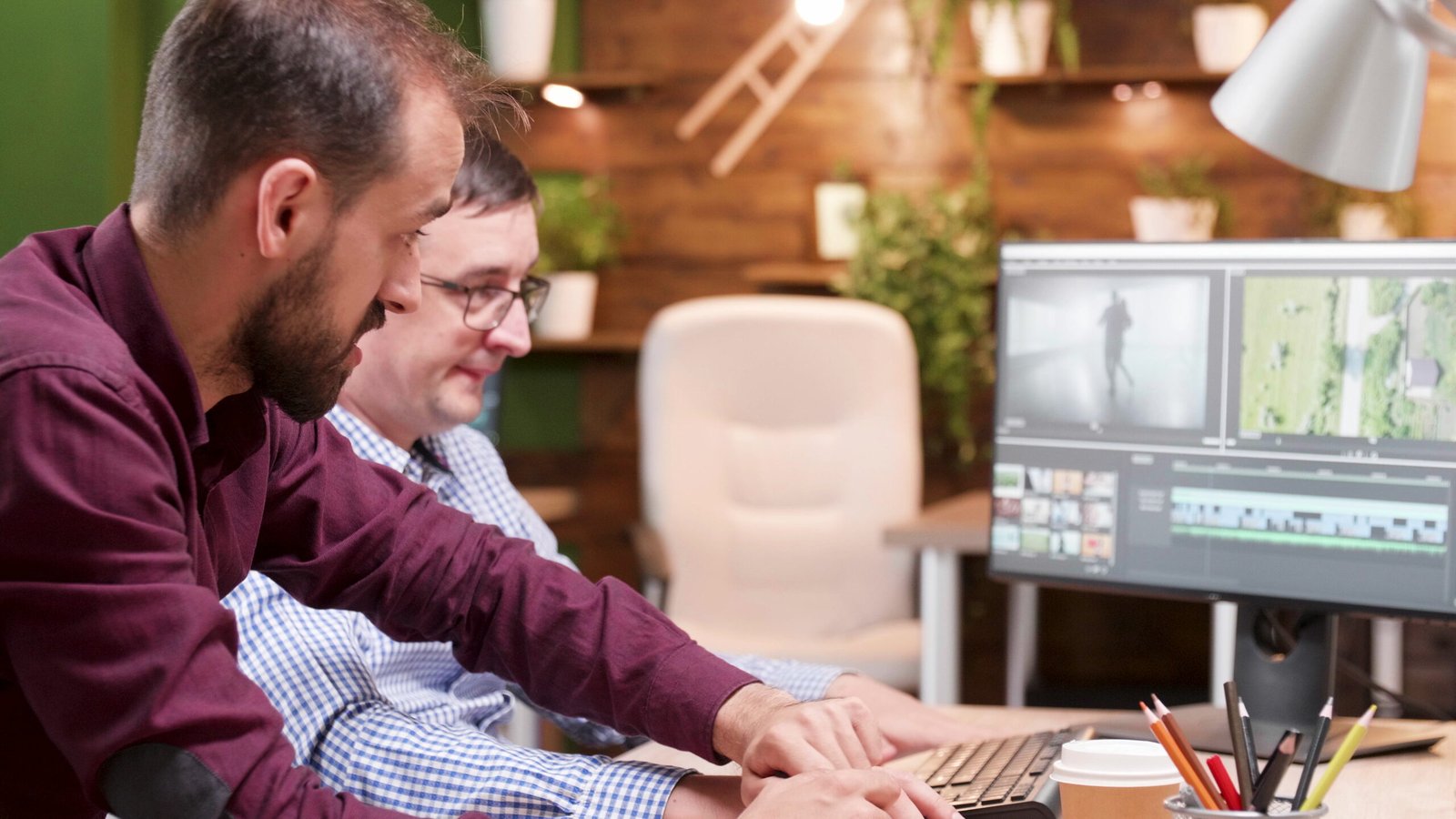 Read more about the article Why Should You Consider Image Blending for Your Real Estate Photos