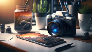 Read more about the article How Can Decluttering Digital Photos Boost Your Creativity as a Photographer