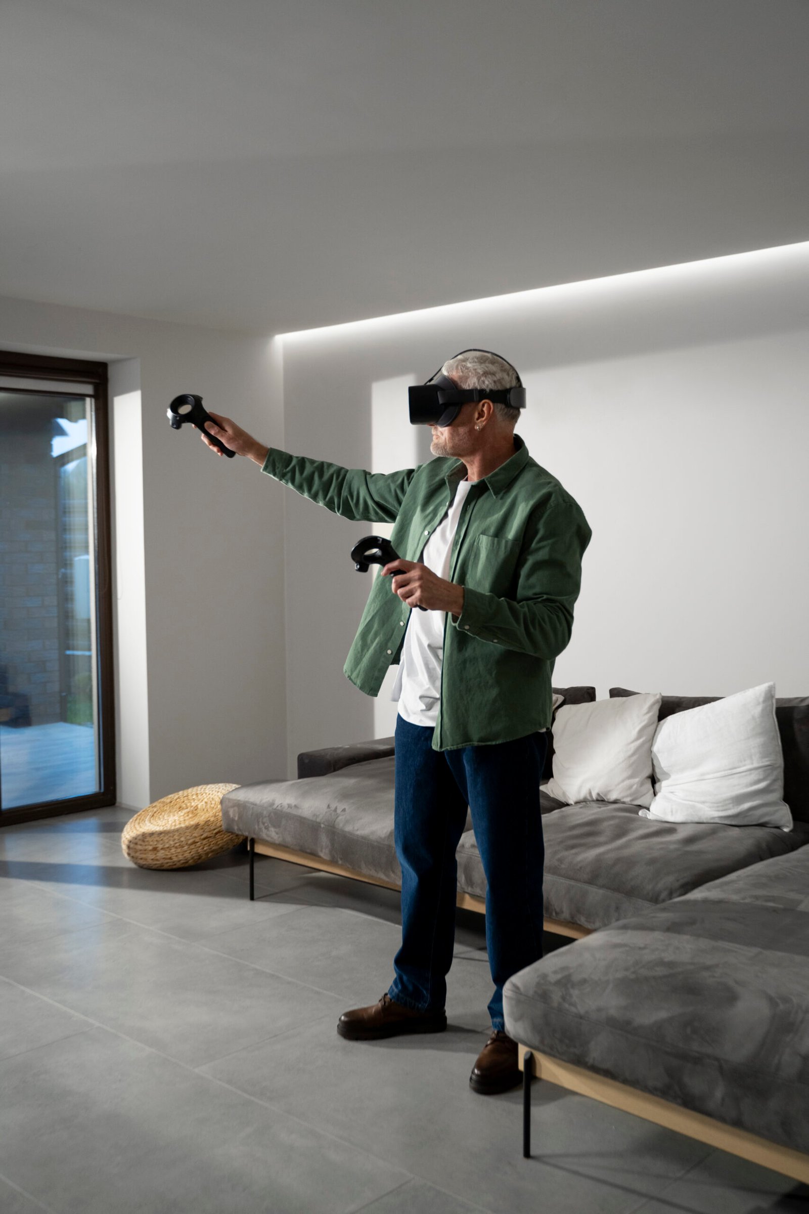 Read more about the article Why Should You Invest in a Virtual Tour for Real Estate