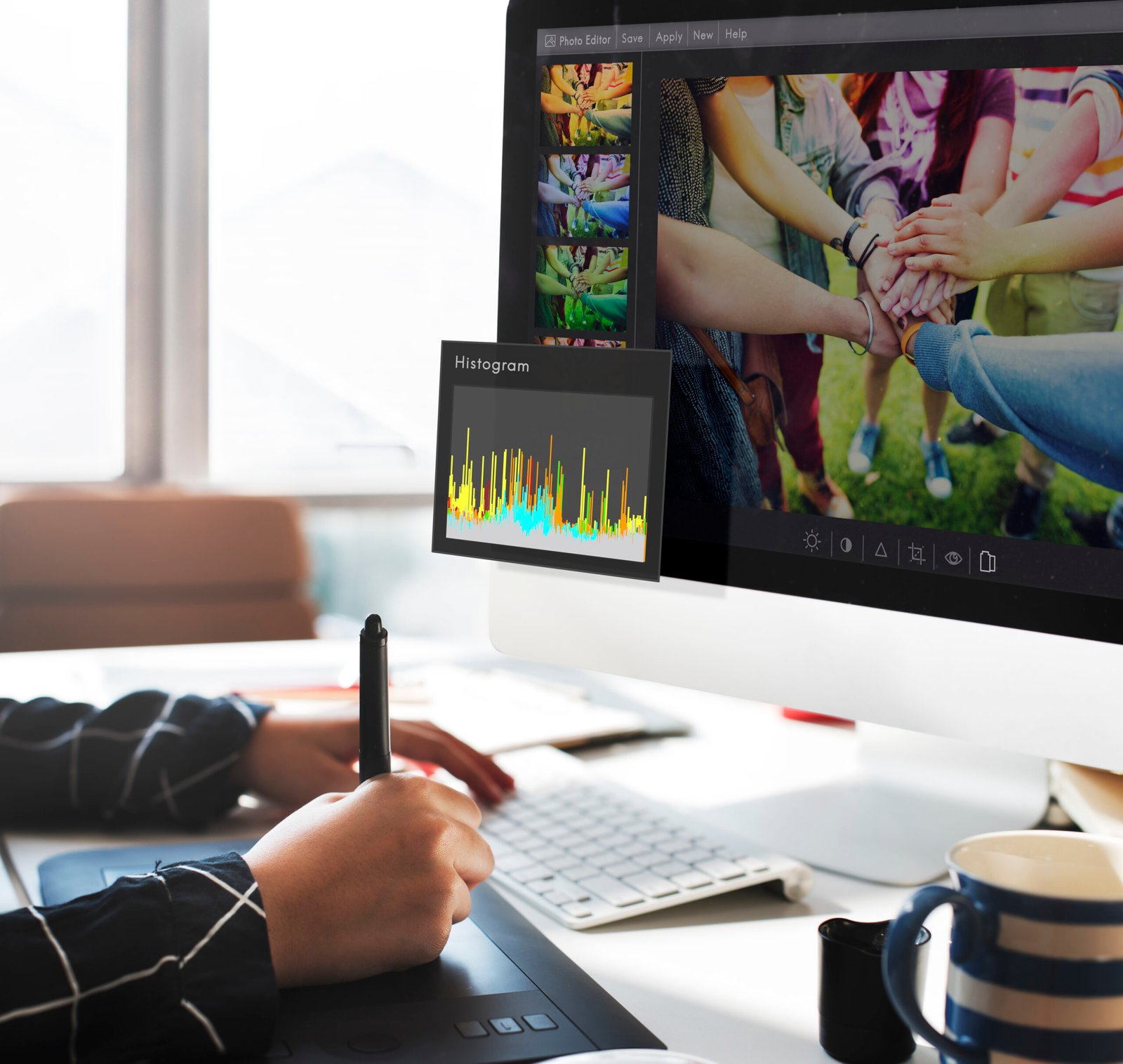 Read more about the article Elevate Your Visual Storytelling with Professional Panorama Image Stitching Services