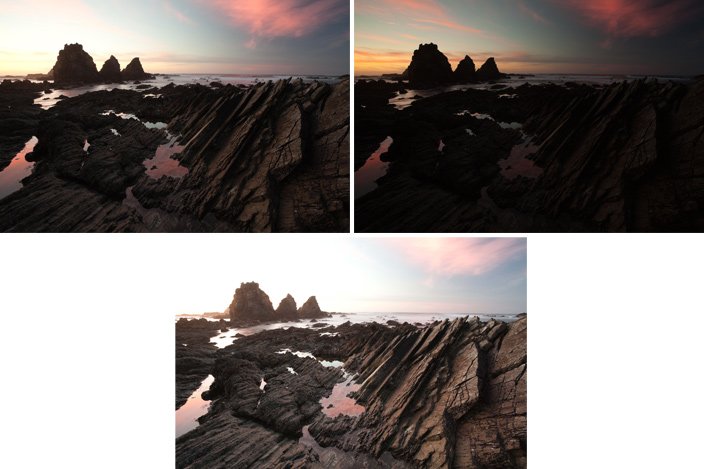 Read more about the article The Science Behind Multiple Exposure Blending and Light Manipulation