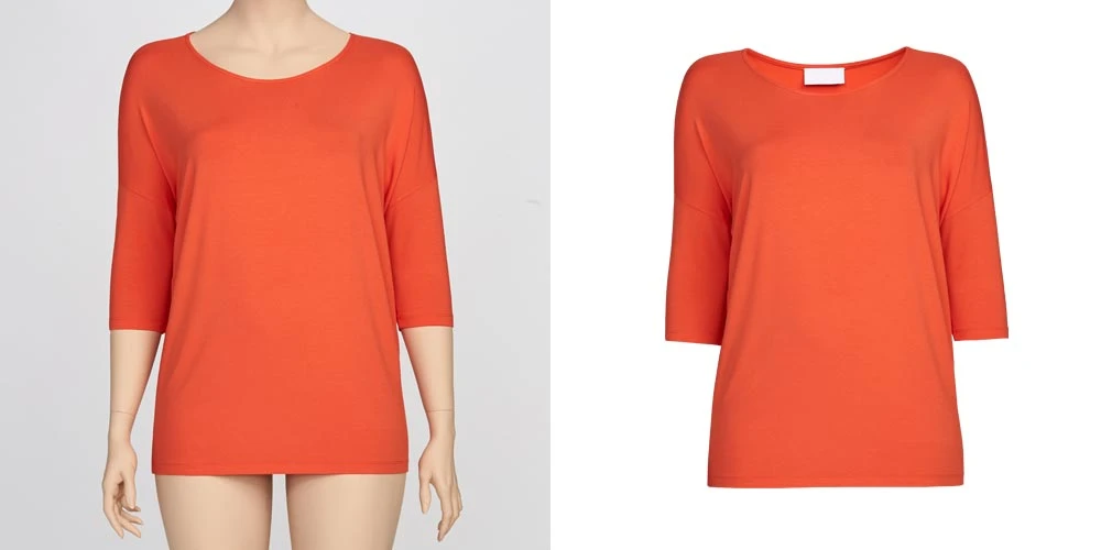 Read more about the article What Clothing Items Benefit the Most from Ghost Mannequin Services