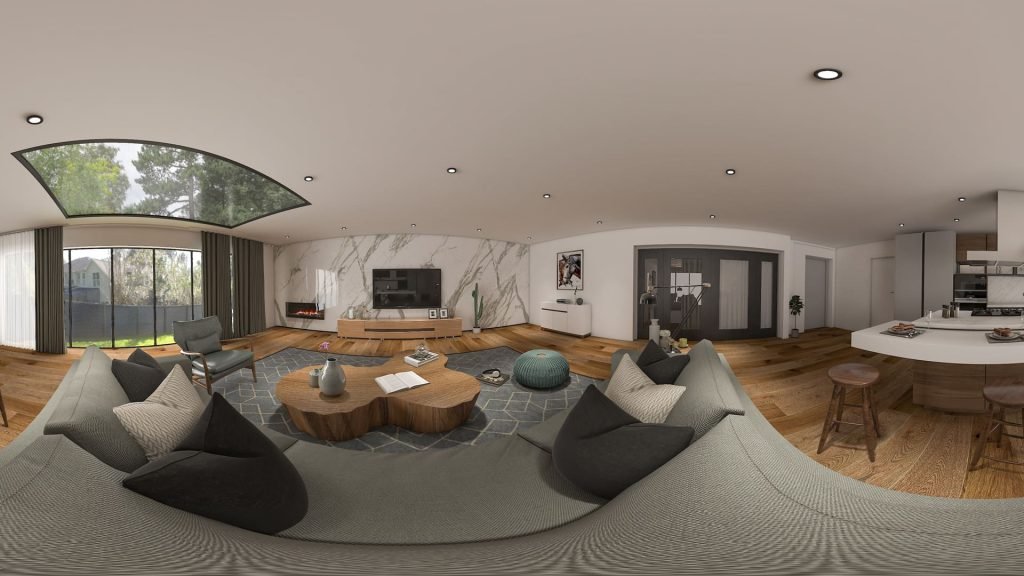 Read more about the article How Virtual Tours for Real Estate Save Time for Agents and Buyers