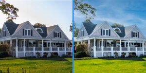 Read more about the article How Can Real Estate Photo Enhancement Services Help Agents Attract More Buyers
