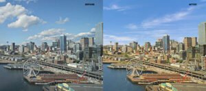 Read more about the article How Do Sky Replacement Services Compare to Manual Editing Techniques