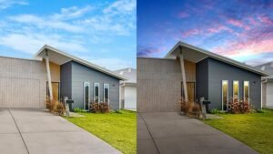 Read more about the article How to Get the Most Realistic Results with Day to Dusk Photo Editing